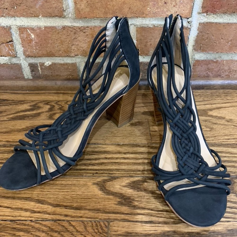 Lady Shoes